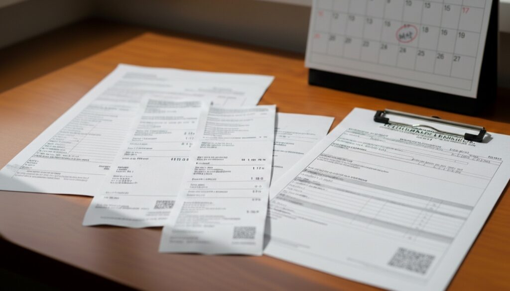 강아지 병원비 왜 계속 오를까 연령별 비용 증가 구조 분석 2 연령별 반려견 의료비 구성 비율 변화 분석 진료비 기록 정리 모습