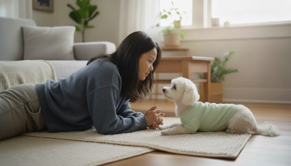 반려견 평균 수명 증가가 보호자 생활 구조에 미치는 영향 데이터 분석 1 반려견 평균 수명 증가 보호자 생활 구조 변화 일상 장면